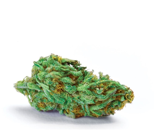 Green Crack