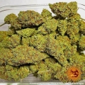 Blueberry Cheese