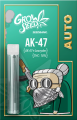 AK47 auto