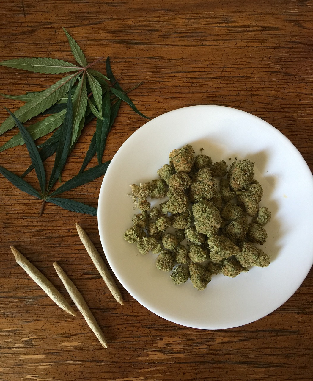 Marihuana