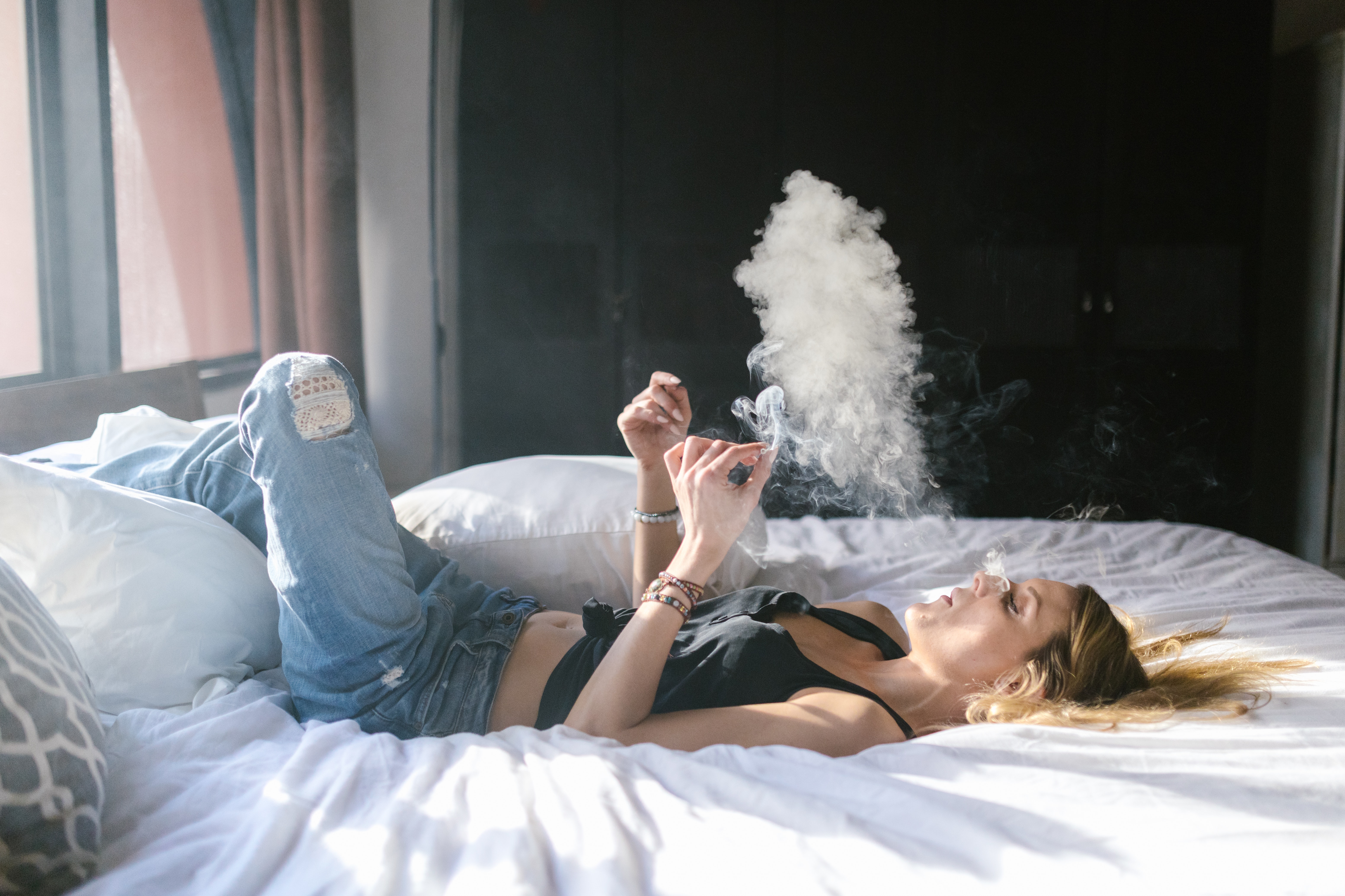 Wie kann man den Geruch von Cannabis neutralisieren und verbergen?